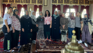 Yunusemre'de kanser taraması