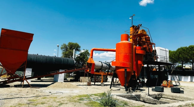 16 yıl sonra çalıştırıldı