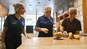 Akhisar'da abıta denetimleri sıklaştırdı