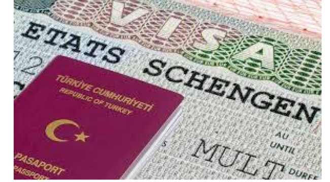 Avrupa Türklere vizeyi durdurma noktasında: