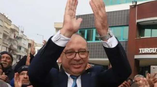 Başkan Akın kesin bir dille yalanladı