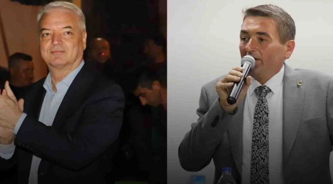 Başkan Cıllı,ödenmedi,eski başkan Bilgin 12 milyon ödendi