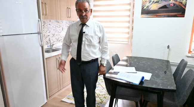 Başkan Nurlu''son kuruşuna kadar hesabını soracağız''