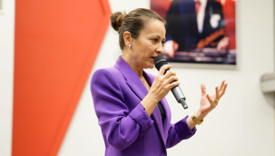 Başkan Özalper''tarihe kara bir leke olarak kazındı''