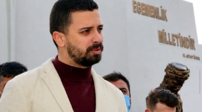 Başkan Özkösemen,hükümete "gerçek enflasyon" baz alınarak üzüm fiyatlarını açıklayın çağrısı