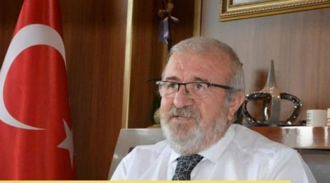 Başkan yardımcısı Kuyumcu''belediye 10 ay önce batmış,Şehzadelerde aynı durumda''