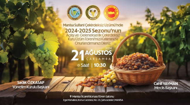 Borsa'dan sezon açılış çağrısı