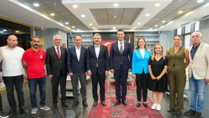 Büyükşehir'de yetkili sendika DİSK'e bağlı Genel-İş oldu