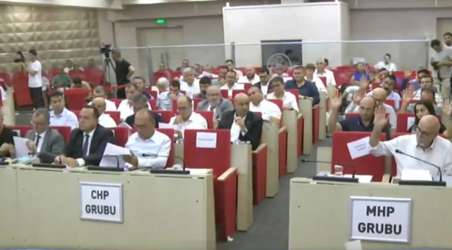 Büyükşehirin kreşlerine zam geldi