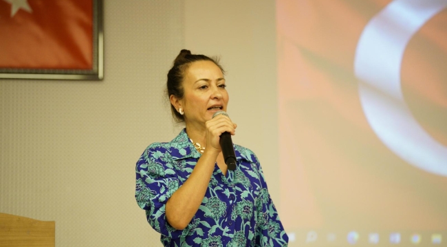 CHP il başkanı Özalper''demokratik işleyiş tehdit altında'' 