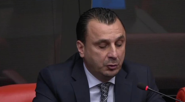 CHP'li Başevirgen yardıma muhtaç yoksul sayısının 17 milyonu geçtiğini açıkladı