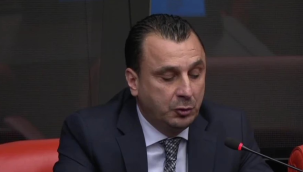 CHP'li Başevirgen yardıma muhtaç yoksul sayısının 17 milyonu geçtiğini açıkladı