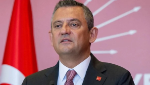 CHP liderinin ayağı kırıldı