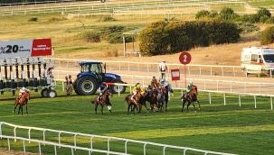 Demirci Akıncılar yarışı takvime girdi
