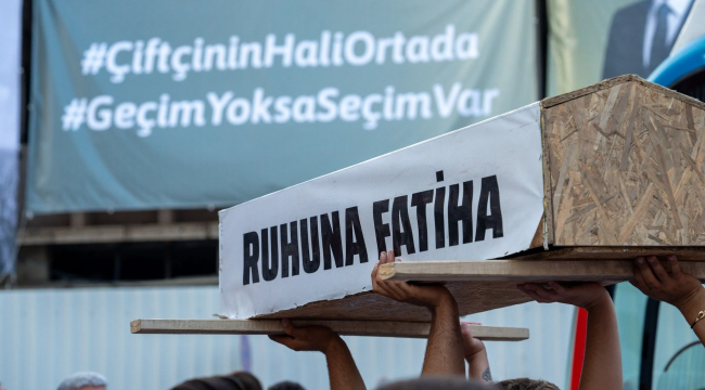 Ege bölgesi CHP mitingine aktı