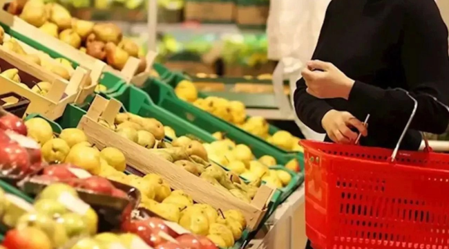 Ekonomiye olan güven 'resmen' yerlerde