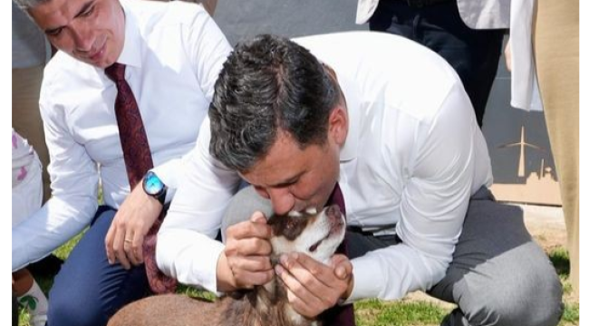 Günün fototğrafı