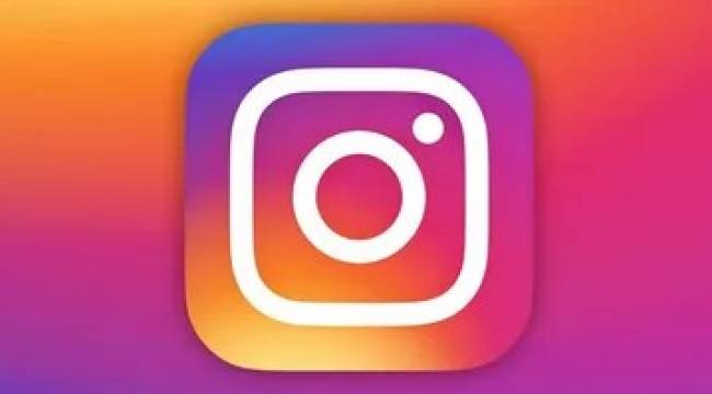 Instagram açıldı!