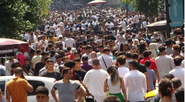 İşsizlik rakamlarında artış tam gaz!