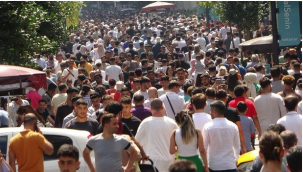 İşsizlik rakamlarında artış tam gaz!