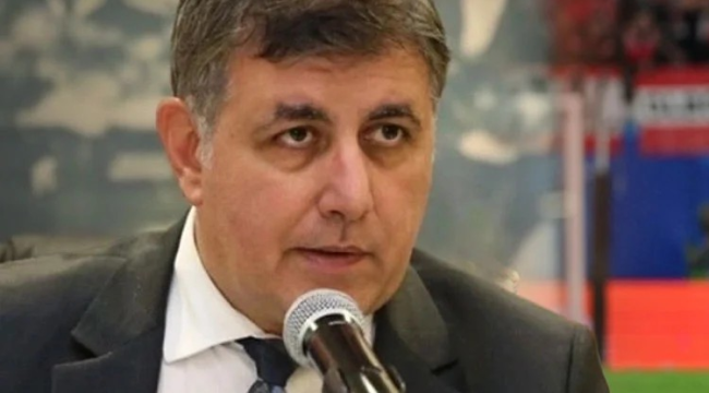 İzmir Tel Aviv ile olan kardeş şehir protokolü iptal edildi