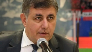 İzmir Tel Aviv ile olan kardeş şehir protokolü iptal edildi