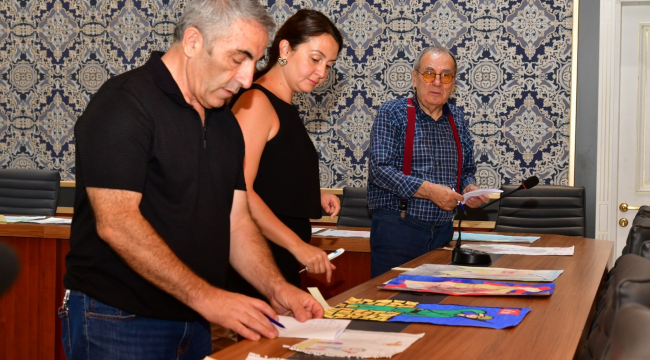 Jüri kazananları belirledi