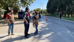 Kaçak gıda kontrolleri sürüyor