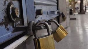 Kapanan şirket sayısında patlama