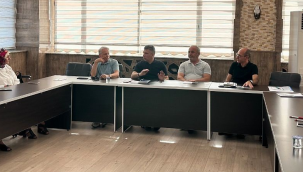 Kent konseyi 'Soma'nın tarihi ve kültürel' değerlerini koruma gündemiyle toplandı