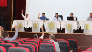 Kırkağaç'ın kurtuluşu ve 46. kavun festivali 1-15 eylülde yapılacak