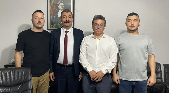 Kula'da tutuklu kalmadı