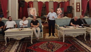 MAOB ile kent konseyi ortak toplantısı