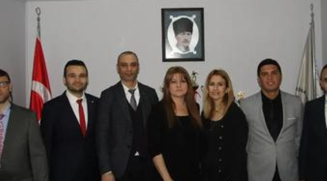 Marmara depreminin 25 yılında İMO'dan Manisa için tarihi uyarı