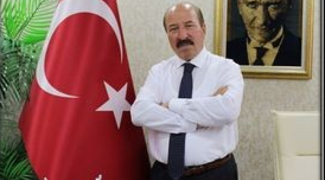 MESO başkanı Akyüz yetki belgesi konusunda emlekçıları uyardı