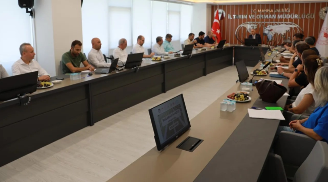 Mevsimlik işçilerin sorunları masaya yatırıldı