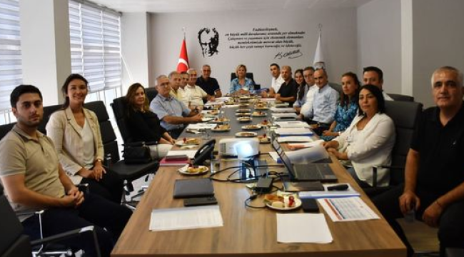 PETBİR 3.olağan genel kurul toplantısı