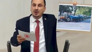 Prim desteğinin kaldırılmasına tepki gösteren Başevirgen ''tarımı bitirmek, çiftçimizi batırmaktır''