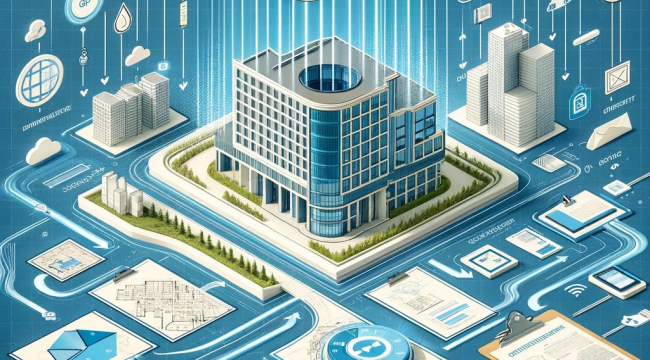 Salihli'de D-imar dönemi başlıyor