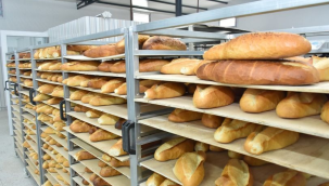 Salihli'de halk ekmek maliyetin altında satılıyor