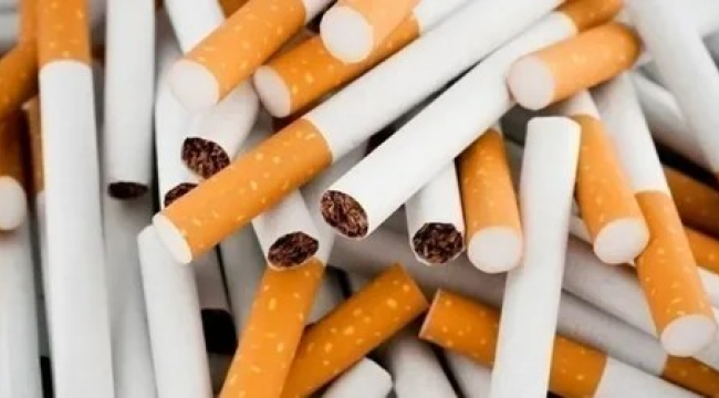 Sigaraya artarda zam