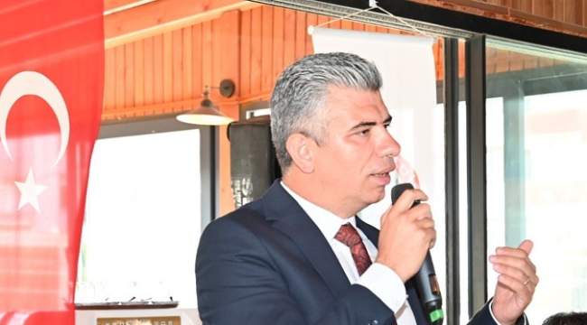 Soma belediyesinden hızlı çözüm merkezi 