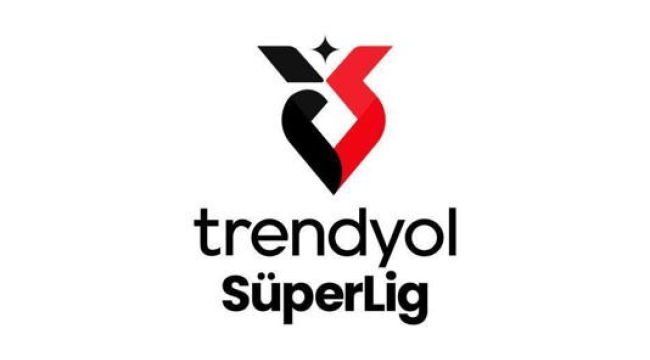 Süper lig'in logosu ve şampiyonluk kupası değişti
