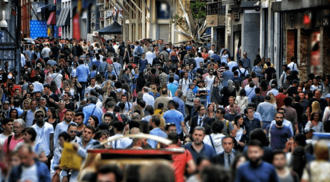 TÜİK işsizlik rakamlarını açıkladı