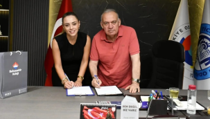 TUTSO ile Bahçeşehir koleji arasında eğitim işbirliği protokolü imzalandı