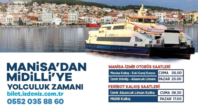 Ücretsiz turizm hizmeti