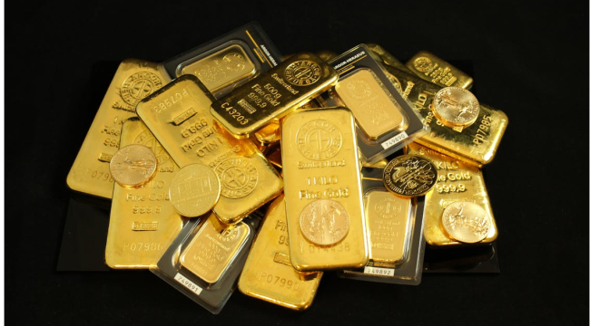 Yatırımcısına bu hafta en çok gram altın kazandırdı