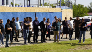 Yuntdağı yağlı pehlivan güreşlerinde hazırlıklar başladı