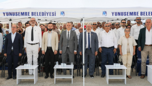 Yunusemre belediyesi kendi elektriğini temiz enerjiden sağlayacak
