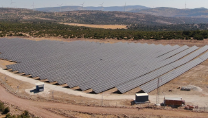 Yunusemre GES açılıyor